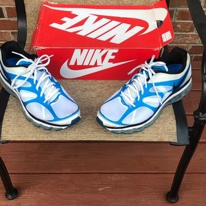 Nike Airmax fitsole 2